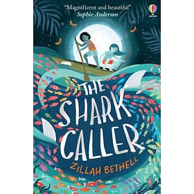 Shark Caller