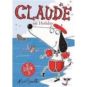 Claude on Holiday