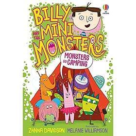 Monsters go Camping