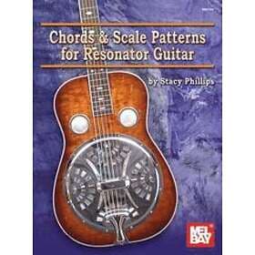 Chords and Scale Patterns