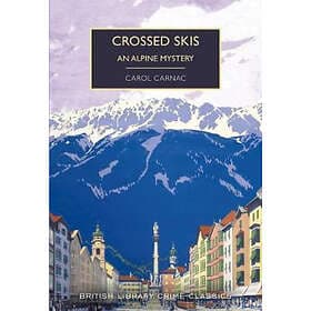 Crossed Skis