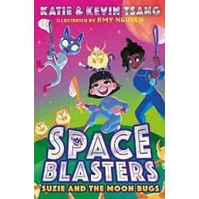 SUZIE AND THE MOON BUGS