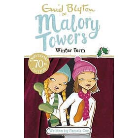 Malory Towers: Winter Term