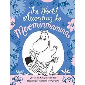 The World According to Moominmamma