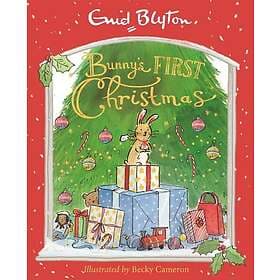 Bunny's First Christmas