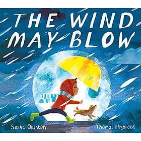 The Wind May Blow