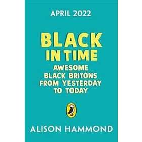 Black in Time