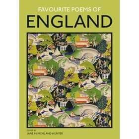 Favourite Poems of England