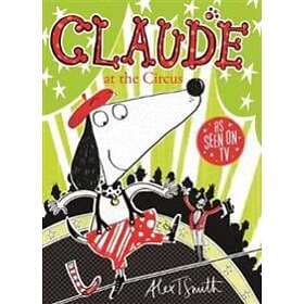 Claude at the Circus