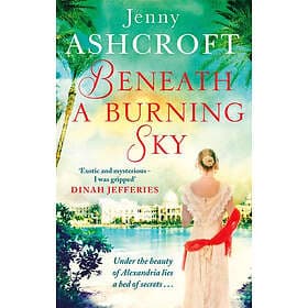 Beneath a Burning Sky
