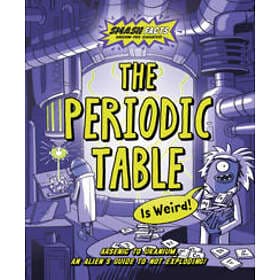 The Periodic Table is Weird