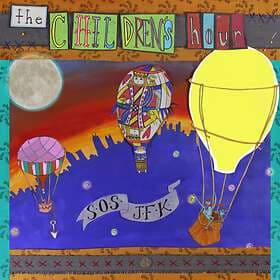 Children's Hour Sos Jfk LP