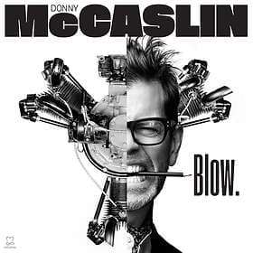 Donny McCaslin Blow CD