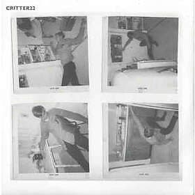 Greg Boring Heavy Syrup LP
