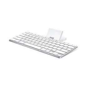 Apple iPad Keyboard Dock (EN)