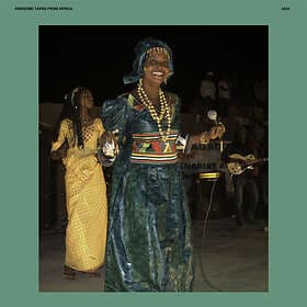 Awa Poulo Warali CD