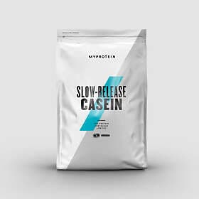 Myprotein Slow Release-Casein 1kg