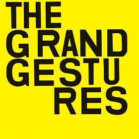 Gestures Low Lights CD