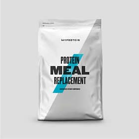 Myprotein Protein Meal Replacement 2.5kg