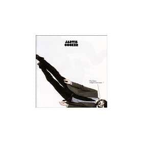 Jarvis Cocker Further Complications CD