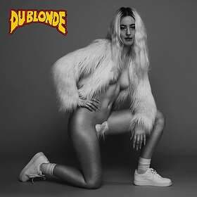 Du Blonde Back To Milk LP