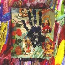 Ponytail Ice Spiritual CD