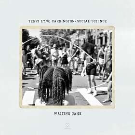 Terri Lyne Carrington & Social Science Waiting Game CD