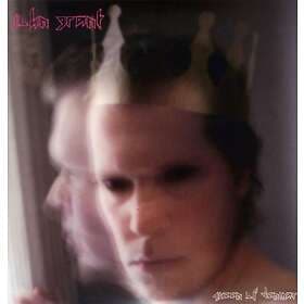 John Grant Queen Of Denmark LP