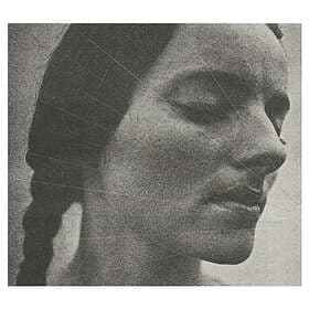 Maja Ratkje Voice LP