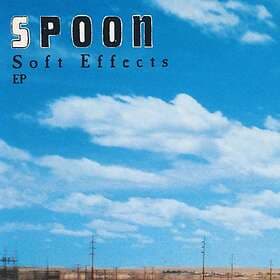 Spoon Effects EP LP