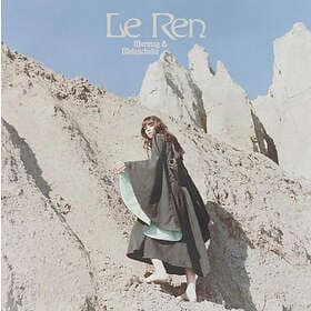 Le Ren & Melancholia LP