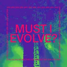 Jarv Is... I Evolve? LP