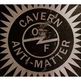 Cavern Of Anti-Matter Void Beats/Invocation Trex CD