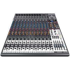 Behringer Xenyx X2442USB