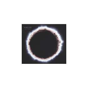 Hælos - Full Circle CD