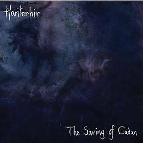 Hanterhir Saving Of Cadan CD
