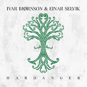Bjørnson & Einar Selvik Hardanger EP Limited Edition LP