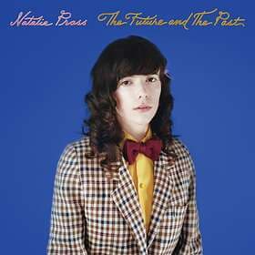 Natalie Prass The Future And Past LP