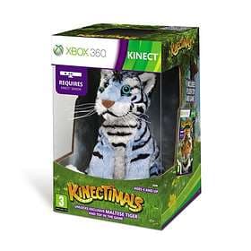 Kinectimals - Limited Edition (Xbox 360)