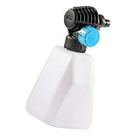 Gloria Foam Set for Medium Pressure Washer