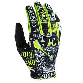 O'Neal Matrix Attack Long Gloves (Men's)