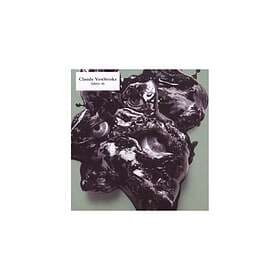 Claude Vonstroke Fabric 46 CD