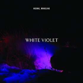 White Hiding, Mingling LP