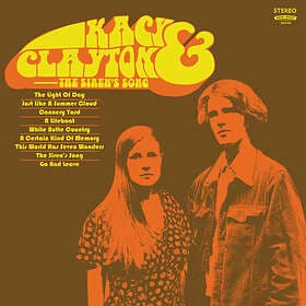 Kacy & Clayton The Siren's Song LP