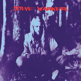 Steve Warner LP