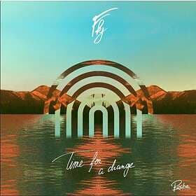 Fkj Time For A Change EP LP