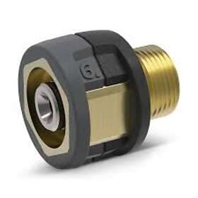 Kärcher Adapter 6 EASY!Lock Hose/Machine M22