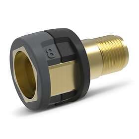 Kärcher Adapter EASY!Lock 8 (M18 Accessory to Wand)