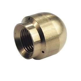 Kärcher Pipe Cleaning Nozzle 055 (3 rear 30°) – ø 16mm