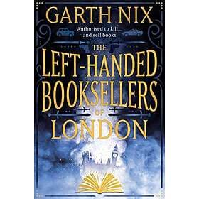 Left-Handed Booksellers of London